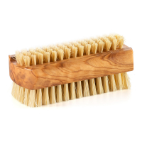 Esprit Provence Brosse à ongles 'Double-Sided'