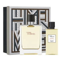 Hermès Coffret de parfum 'Terre d'Hermès' - 2 Pièces