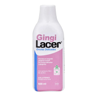 Lacer 'Gingilacer' Mouthwash - 500 ml