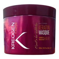 Kreogen 'Keratin' Mask - Colour-Treated Hair 500 ml