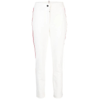 Moncler Grenoble Pantalon 'Side-Stripe' pour Femmes