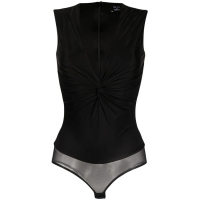 Versace 'X Dua Lipa' Bodysuit für Damen