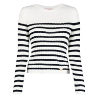 Valentino Garavani Women's 'Striped' Sweater