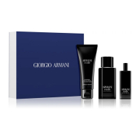 Armani 'Armani Code' Perfume Set - 3 Pieces