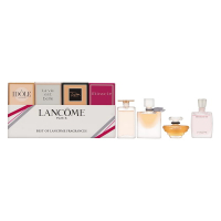 Lancôme Coffret de parfum 'The Best of Lancôme Fragrances' - 4 Pièces