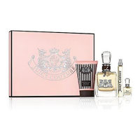 Juicy Couture 'Juicy Couture' Perfume Set - 4 Pieces
