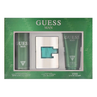 Guess Coffret de parfum 'Guess Man' - 3 Pièces