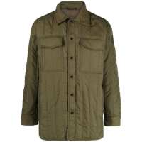 Canada Goose Surchemise 'Carlyle Padded' pour Hommes