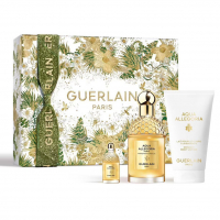Guerlain 'Aqua Allegoria Mandarine Basilic Forte' Perfume Set - 3 Pieces