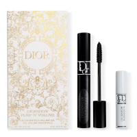 Dior Coffret Cadeau 'Diorshow Pump'N Volume Mascara' - 2 Pièces
