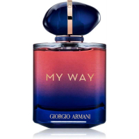 Giorgio Armani Parfum - rechargeable 'My Way Le Parfum' - 90 ml