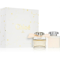 Chloé Coffret de parfum 'Signature 2023' - 2 Pièces