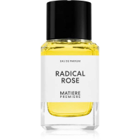 Matiere Premiere Eau de parfum 'Radical Rose' - 100 ml