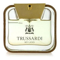 Trussardi 'My Land' Eau De Toilette - 50 ml