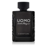 Salvatore Ferragamo Eau de parfum 'Uomo Signature' - 100 ml