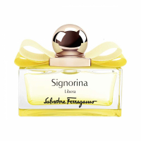Salvatore Ferragamo Eau de parfum 'Signorina Libera' - 50 ml