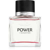 Antonio Banderas 'Power of Seduction' Eau De Toilette - 50 ml
