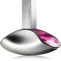 Calvin Klein Eau de parfum 'Euphoria' - 100 ml