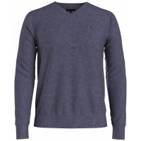 Tommy Hilfiger 'Essential Solid' Pullover für Herren