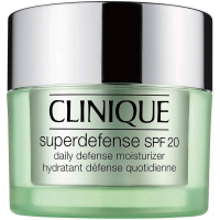 Clinique 'Superdefense SPF20 Daily Defense' Feuchtigkeitscreme - 75 ml