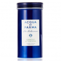 Acqua di Parma 'Blu Mediterraneo Cipresso Di Toscana' Puderseife - 70 g
