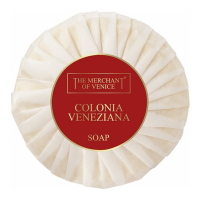The Merchant of Venice 'Sicilian Citruses' Soap - 100 g