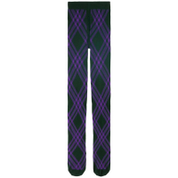 Burberry Women's 'Check' Tights