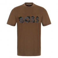 Boss T-shirt 'Tiburt' pour Hommes