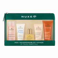 Nuxe 'Mes Indispensables Voyage' Body Care Set - 5 Pieces