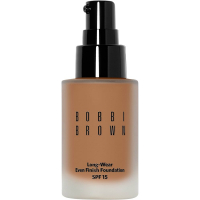 Bobbi Brown 'Long Wear Even Finish SPF 15' Liquid Foundation - 6.5 Warm Almond 30 ml