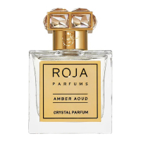 Roja Parfums 'Amber Aoud Crystal' Eau de parfum - 100 ml