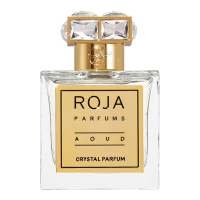 Roja Parfums 'Rojas Musk Aoud Crystal' Parfüm - 100 ml