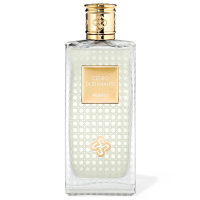 Perris Monte Carlo Eau de parfum 'Cedro Di Diamante' - 100 ml