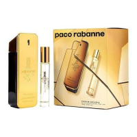 Paco Rabanne Coffret de parfum '1 Million' - 2 Pièces