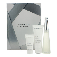 Issey Miyake 'L'Eau D'Issey' Perfume Set - 3 Pieces