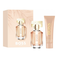 Hugo Boss 'The Scent' Perfume Set - 2 Pieces