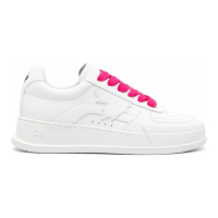 Dsquared2 Women's 'Maple Leaf' Sneakers