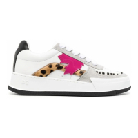 Dsquared2 Women's 'Patch' Sneakers