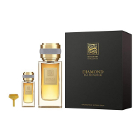Signature Sillage D'Orient 'Diamond' Coffret de parfum - 2 Pièces