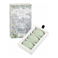 Woods of Windsor 'White Jasmine' Soap Set - 60 g, 3 Pieces