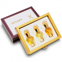 Xerjoff Coffret de parfum 'Discovery Set II' - 15 ml, 3 Pièces