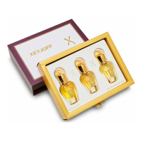 Xerjoff 'Discovery Set III' Perfume Set - 15 ml, 3 Pieces