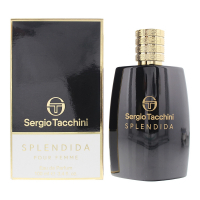 Sergio Tacchini 'Splendida Pour Femme' Eau de parfum - 100 ml