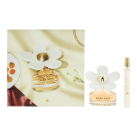 Marc Jacobs 'Daisy Love' Perfume Set - 2 Pieces