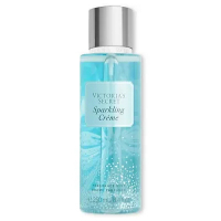 Victoria's Secret 'Sparkling Creme' Fragrance Mist - 250 ml