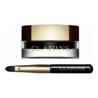 Clarins 'Intense Colour Long Lasting 12H with Brush' Wasserfester Eyeliner - 01 Intense Black 3.5 g