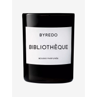 Byredo 'Bibliotheque' Kerze - 240 g