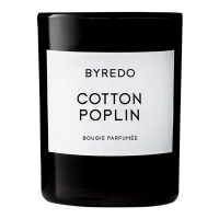Byredo 'Cotton Poplin' Kerze - 240 g