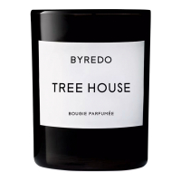 Byredo 'Tree House' Kerze - 240 g