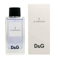 Dolce & Gabbana '1 Le Bateleur' Eau De Toilette - 100 ml